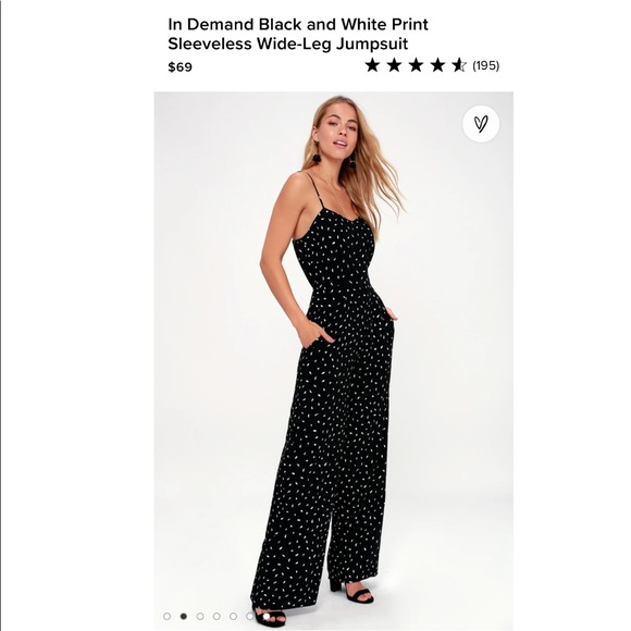 Lulu's | Pants \u0026 Jumpsuits | Nwot In 